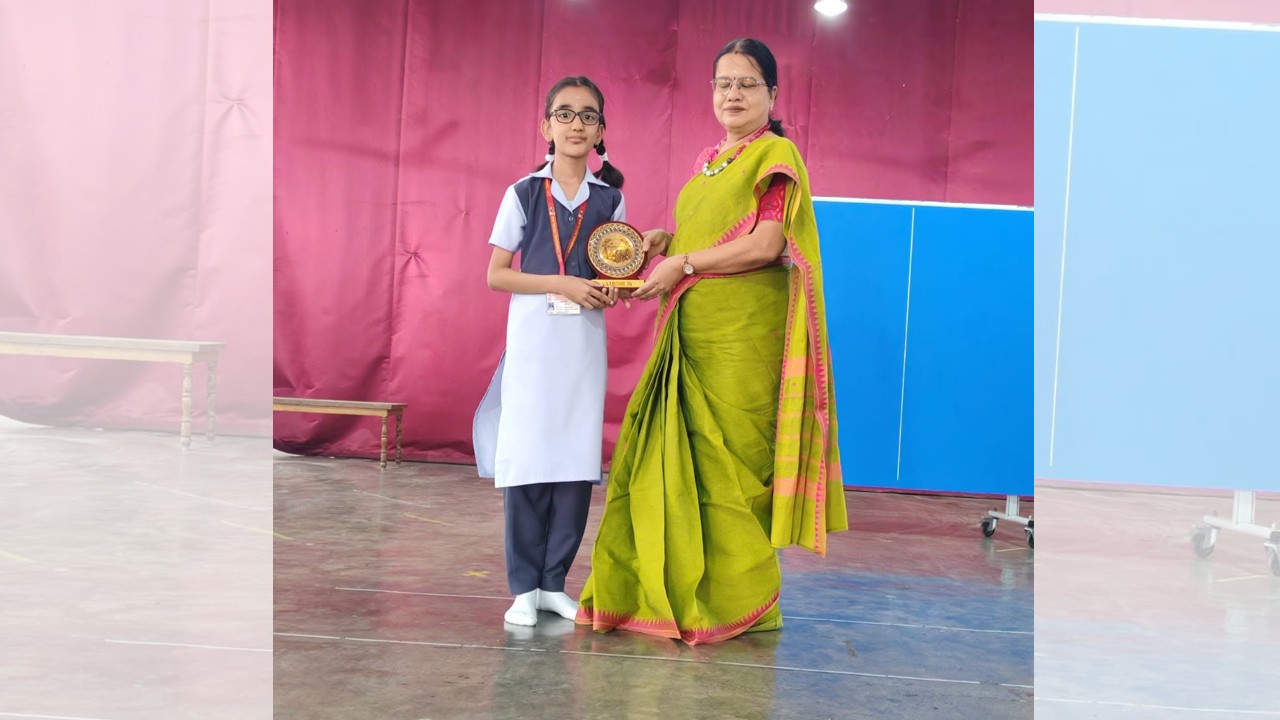 Bramhotsav Event